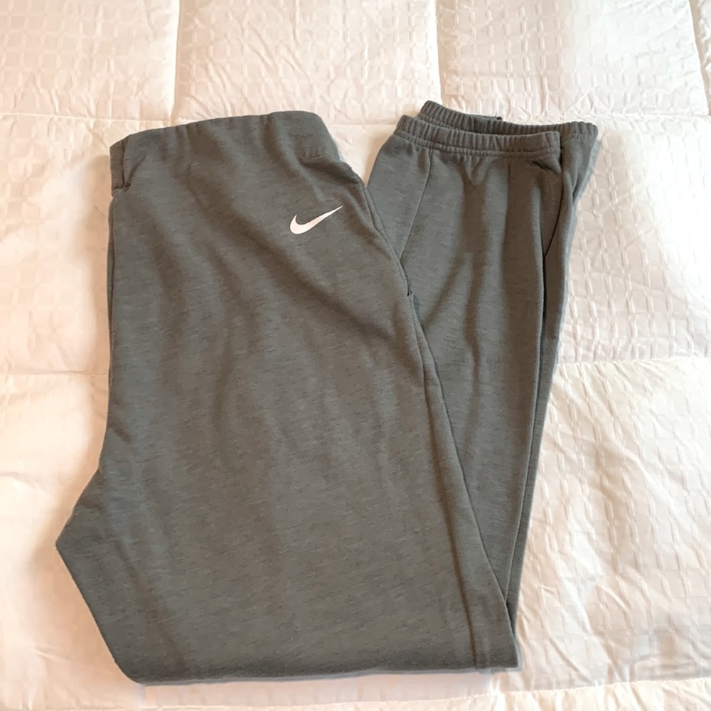 Nike Dri-Fit Sweatpants